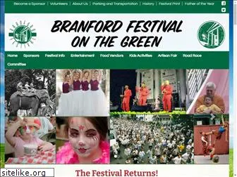 branfordfestival.com
