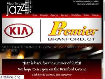 branfordjazz.com