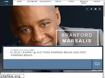 branfordmarsalis.com