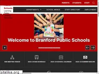 branfordschools.org