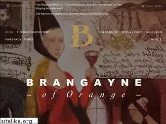 brangayne.com