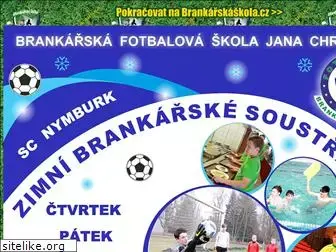 brankarskaskola.cz