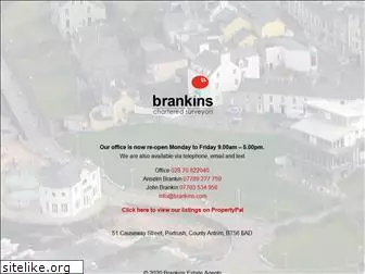 brankins.com