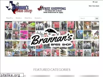brannansbass.com