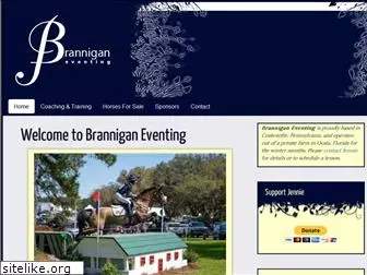 branniganeventing.com