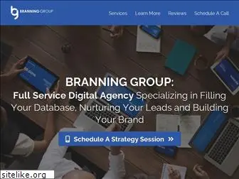 branninggroup.com