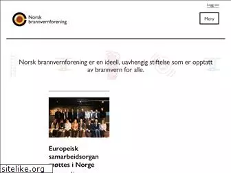 brannvernforeningen.no