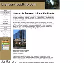 branson-roadtrip.com