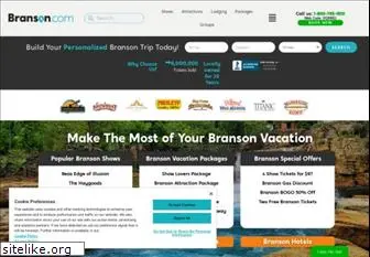 branson.com
