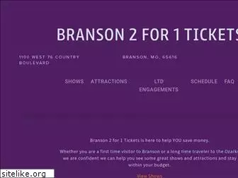 branson2for1tickets.net