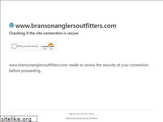 bransonanglersoutfitters.com