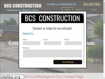 bransonconstruction.net