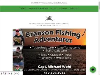 bransonfishingadventures.com