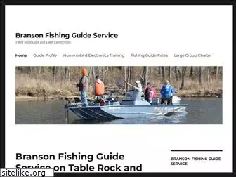 bransonfishingguideservice.com