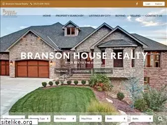 bransonhouse.com