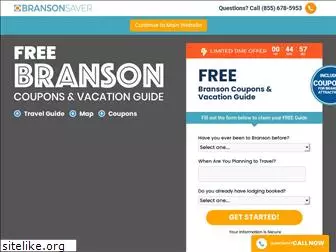 bransonsaver.com