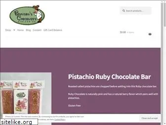 bransonschocolates.com