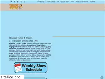 bransonticket.com