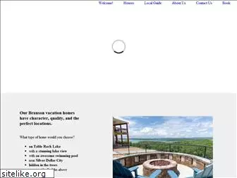 bransonvacationhouses.com