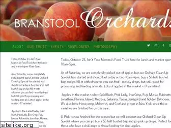 branstoolorchards.com