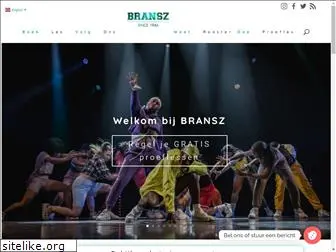 bransz.nl