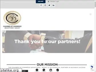 brantfordbrantchamber.com