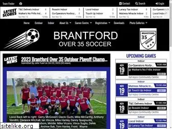 brantfordover35.com