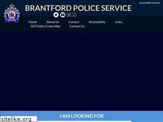 brantfordpolice.ca