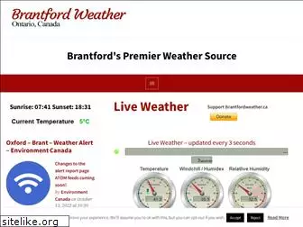 brantfordweather.ca