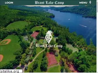 brantlake.com