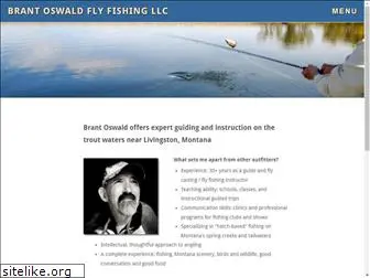 brantoswaldflyfishing.com