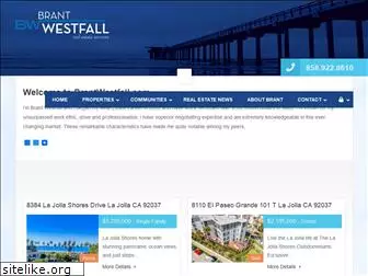 brantwestfall.com