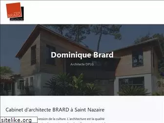 brard-architecte.fr