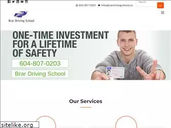 brardrivingschools.ca