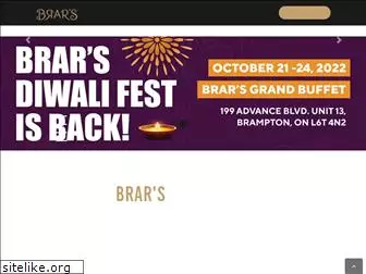 brars.com