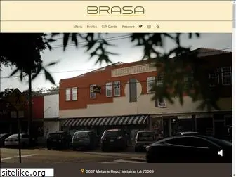 brasachurrasqueria.com