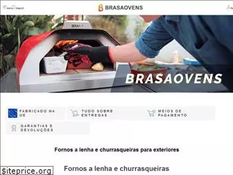 brasaovens.com