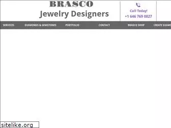brascojewelry.com