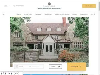 brasenhillmansion.com