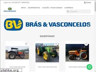 brasevasconcelos.com