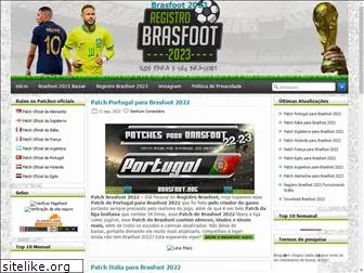 brasfoot.org