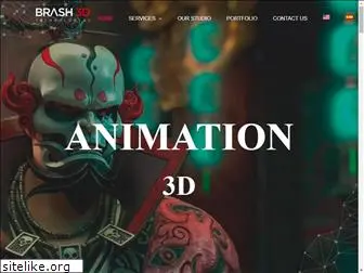 brash3d.com