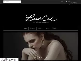 brashcat.com