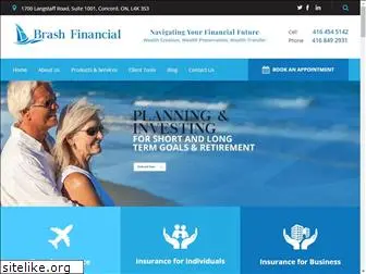 brashfinancial.ca