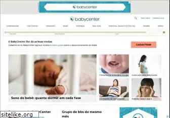 brasil.babycenter.com