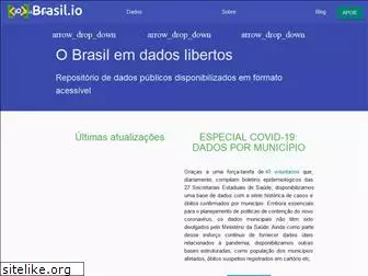 brasil.io