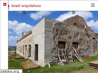 brasilarquitetura.com