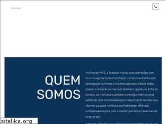 brasilbor.com.br