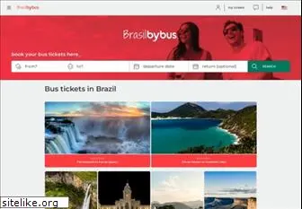 brasilbybus.com