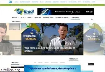 brasilcaminhoneiro.com.br